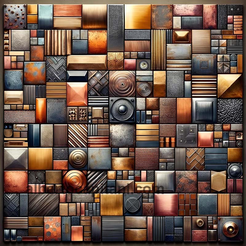 Unveiling the Transformative Power of Oxidation Art